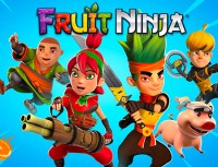 fruit ninja 2 xbox one
