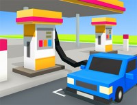 holiday gas station game 2022